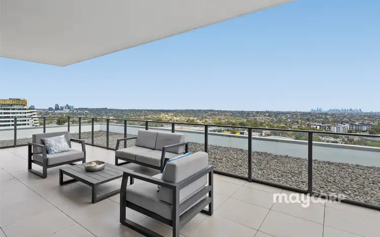 802/9 Williamsons Road, Doncaster VIC 3108