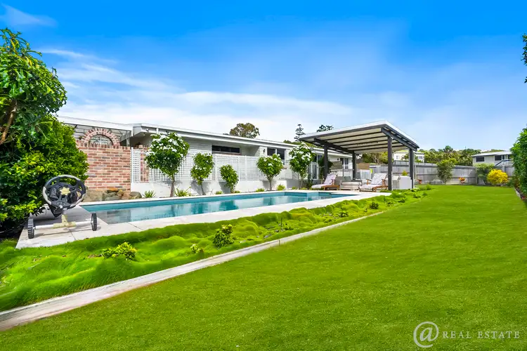 106 Pattison Street, Emu Park QLD 4710