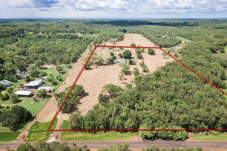 110 Gulnare Road, Bees Creek NT 822