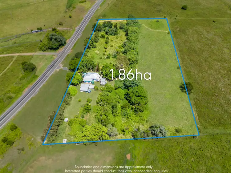 3313 Ipswich Boonah Road