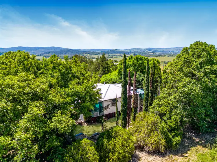 Sixth view of Homely house listing, 3313 Ipswich Boonah Road, Coulson QLD 4310