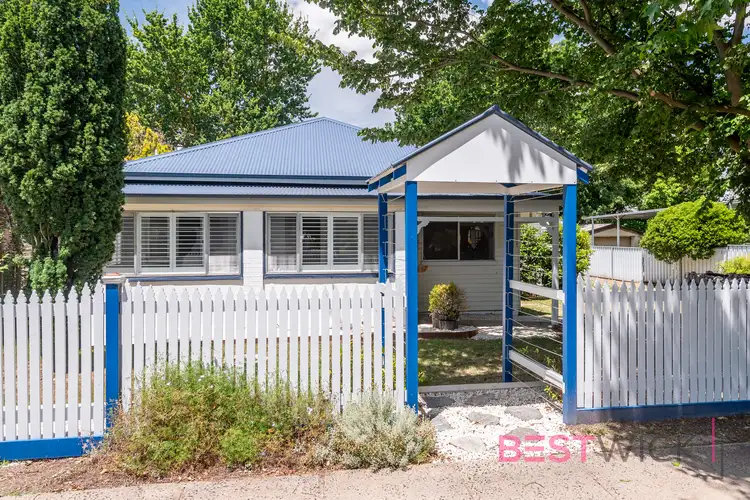 42 Osman Street, Blayney NSW 2799