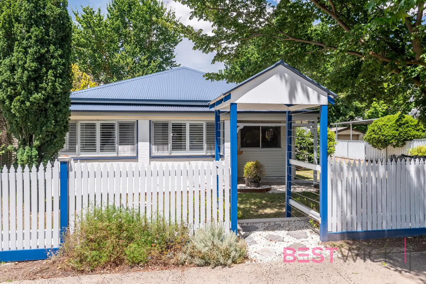 Main view of Homely house listing, 42 Osman Street, Blayney NSW 2799