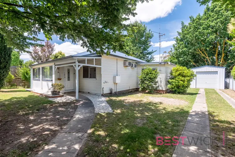 Second view of Homely house listing, 42 Osman Street, Blayney NSW 2799