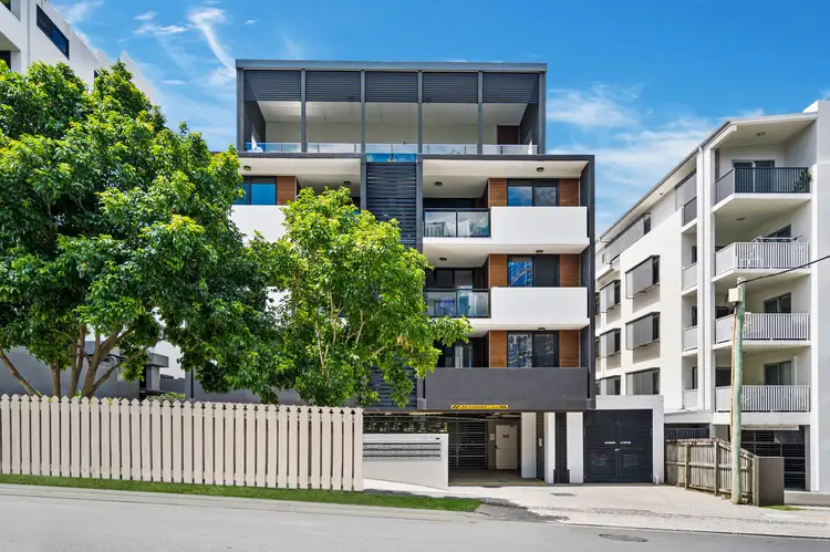 201/32 Gallway Street, Windsor QLD 4030