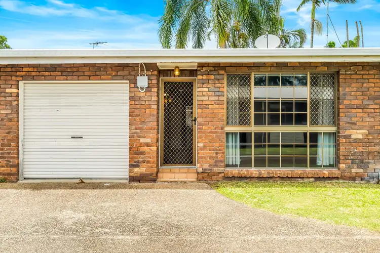 5/52 Wellington Street, Mackay QLD 4740