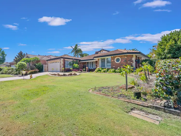 Main view of Homely house listing, 95 Bronzewing Avenue, Ellenbrook WA 6069