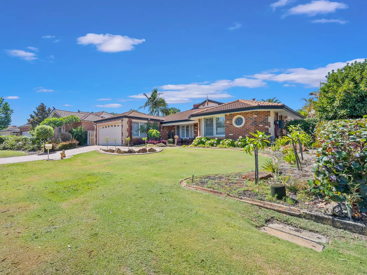 Main view of Homely house listing, 95 Bronzewing Avenue, Ellenbrook WA 6069