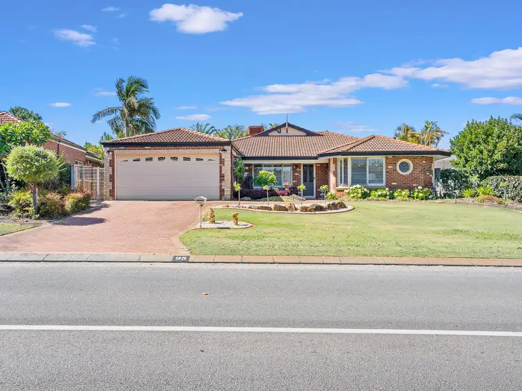 Second view of Homely house listing, 95 Bronzewing Avenue, Ellenbrook WA 6069