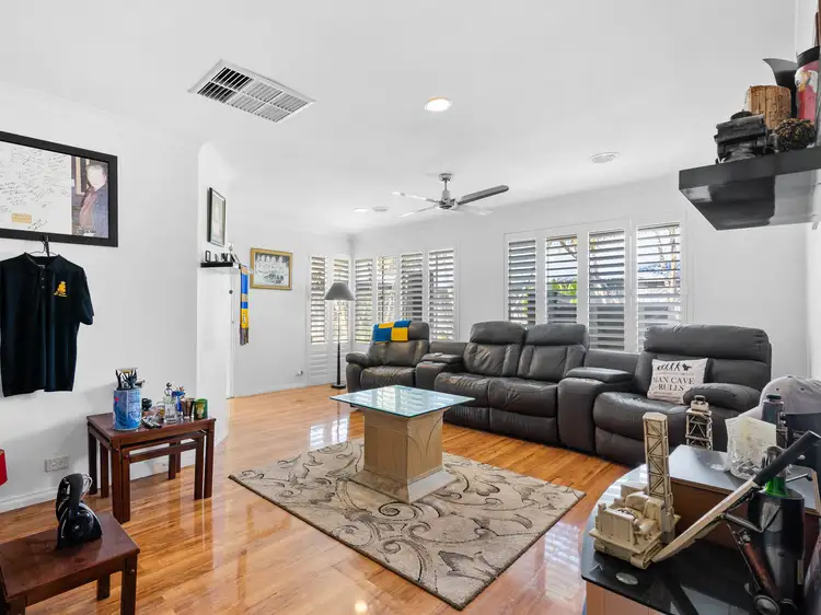 Fifth view of Homely house listing, 95 Bronzewing Avenue, Ellenbrook WA 6069