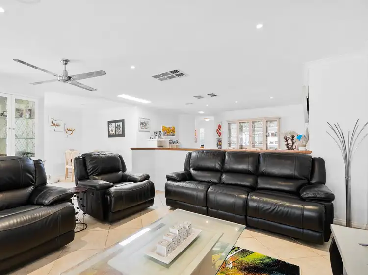 Sixth view of Homely house listing, 95 Bronzewing Avenue, Ellenbrook WA 6069