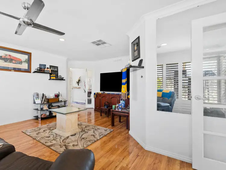 Seventh view of Homely house listing, 95 Bronzewing Avenue, Ellenbrook WA 6069