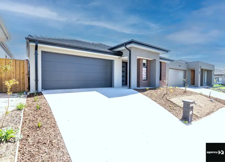 Main view of Homely house listing, 23 Alisma Avenue, Deanside VIC 3336