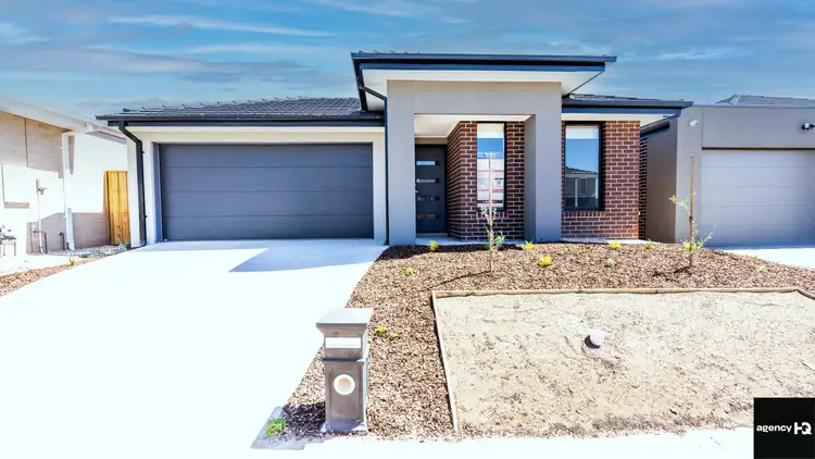Second view of Homely house listing, 23 Alisma Avenue, Deanside VIC 3336