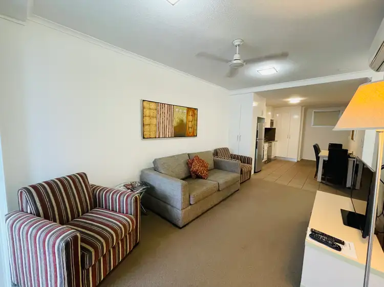 Sixth view of Homely unit listing, 13/11 Bacon Street, Moranbah QLD 4744