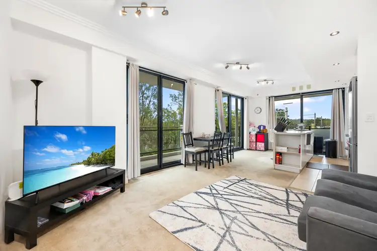 Third view of Homely apartment listing, 55/11 Bay Drive, Meadowbank NSW 2114