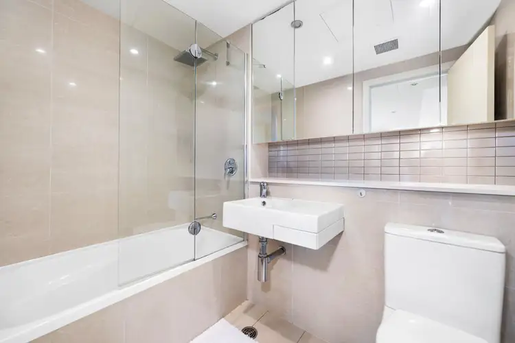 Fourth view of Homely apartment listing, 55/11 Bay Drive, Meadowbank NSW 2114