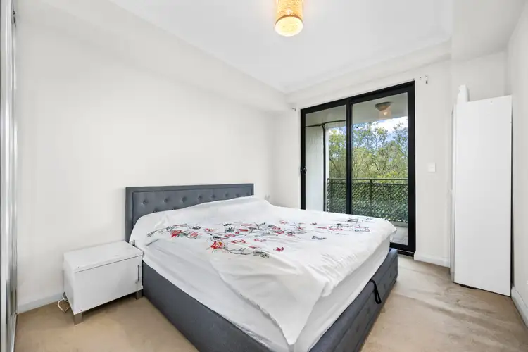 Fifth view of Homely apartment listing, 55/11 Bay Drive, Meadowbank NSW 2114