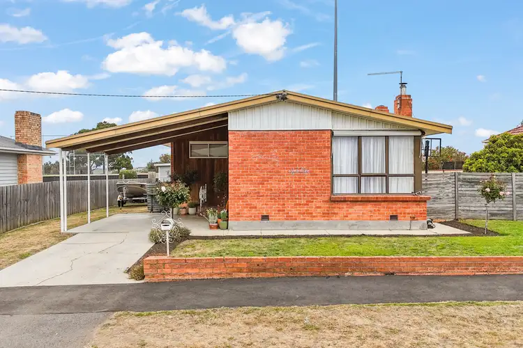 Main view of Homely house listing, 27 Medina Street, Youngtown TAS 7249