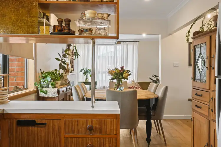 Second view of Homely house listing, 27 Medina Street, Youngtown TAS 7249