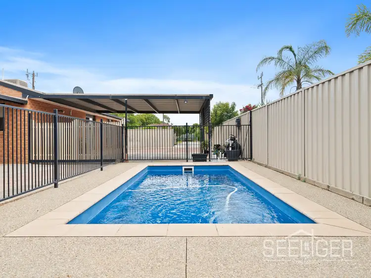 Second view of Homely house listing, 35 McLeod Street, Yarrawonga VIC 3730