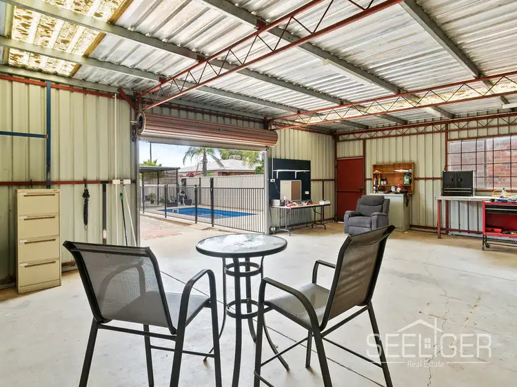 Fourth view of Homely house listing, 35 McLeod Street, Yarrawonga VIC 3730
