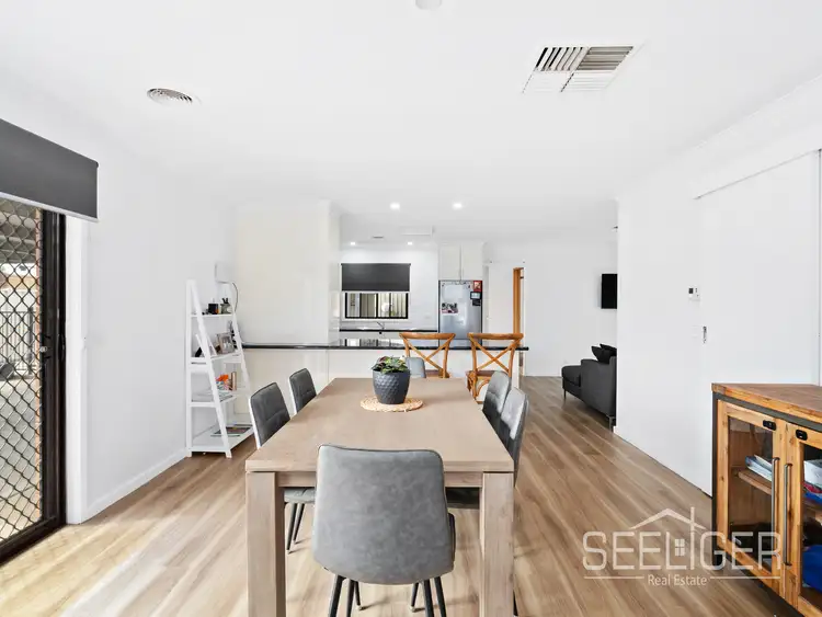 Fifth view of Homely house listing, 35 McLeod Street, Yarrawonga VIC 3730