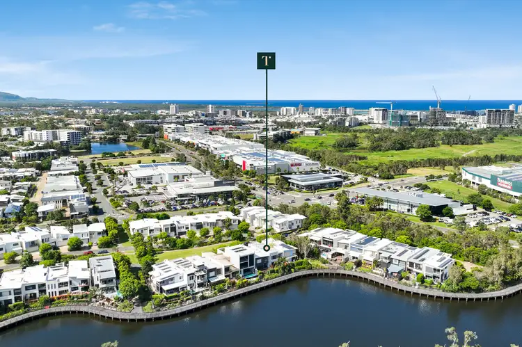 44 Serenity Circuit, Maroochydore QLD 4558