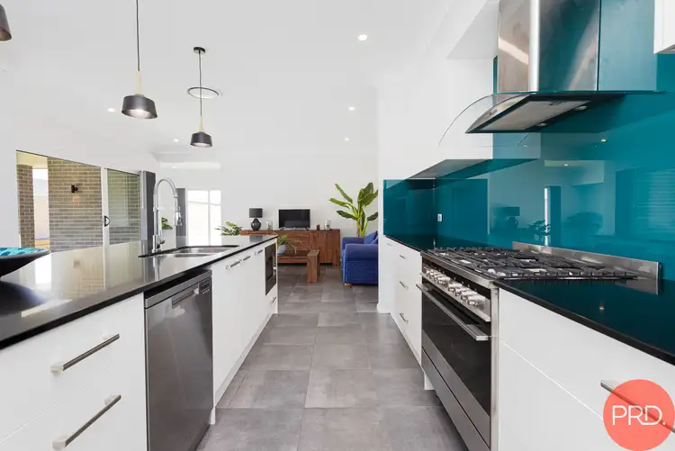 Fifth view of Homely house listing, 36 Bendeich Drive, North Rothbury NSW 2335