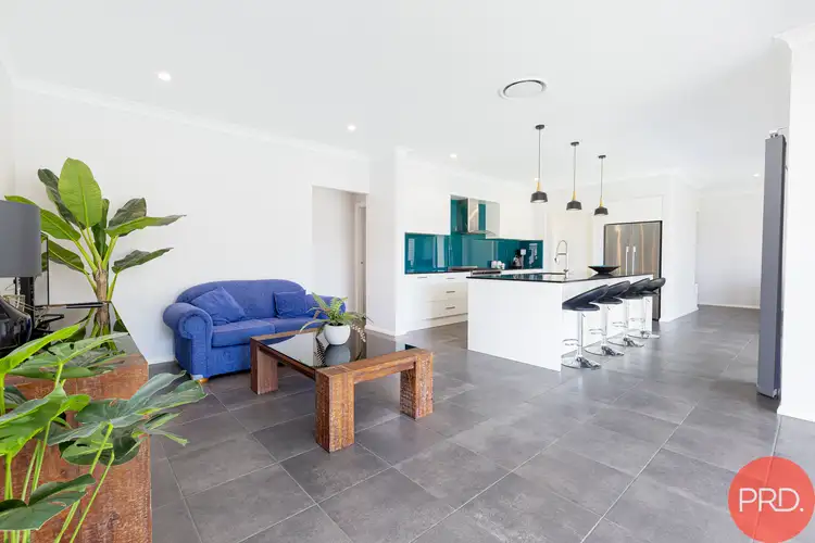 Sixth view of Homely house listing, 36 Bendeich Drive, North Rothbury NSW 2335