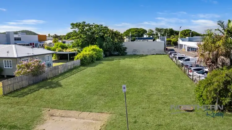 Main view of Homely land listing, 13 Patrick Street, Aitkenvale QLD 4814