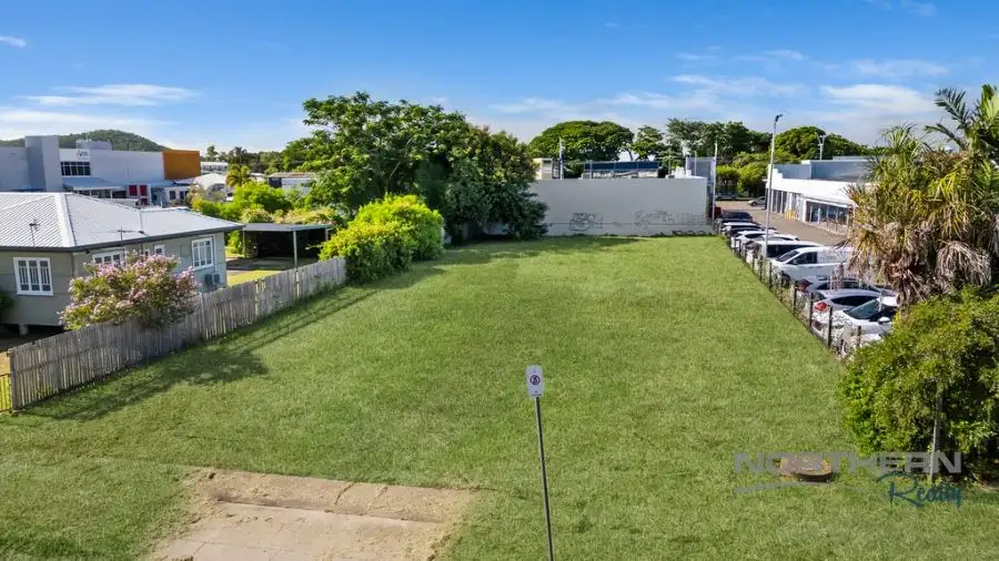 Main view of Homely land listing, 13 Patrick Street, Aitkenvale QLD 4814
