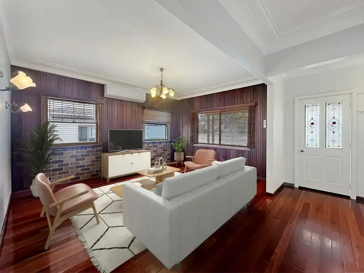 Second view of Homely house listing, 21 Lithgow Avenue, Yagoona NSW 2199