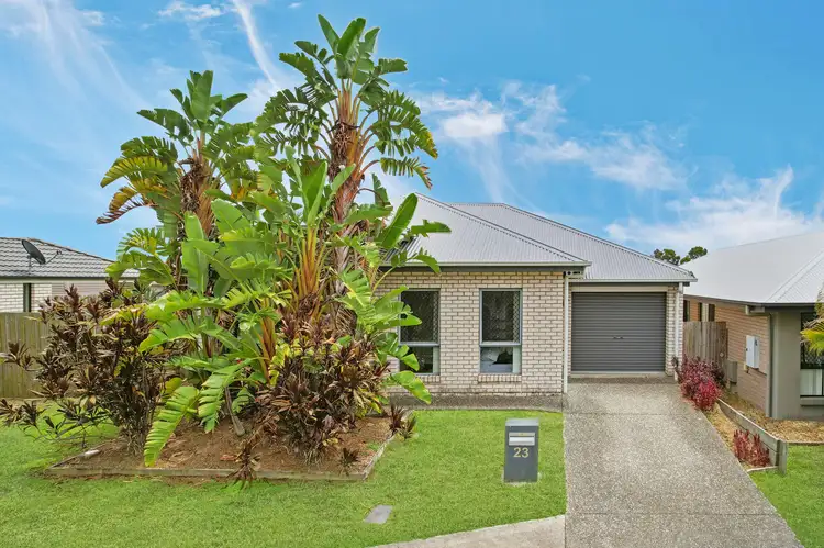 23 Bala Court