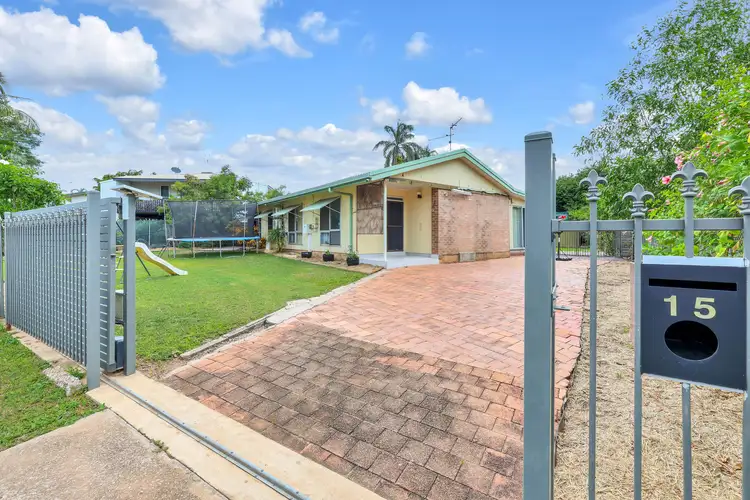 15 Whitby Court, Karama NT 812