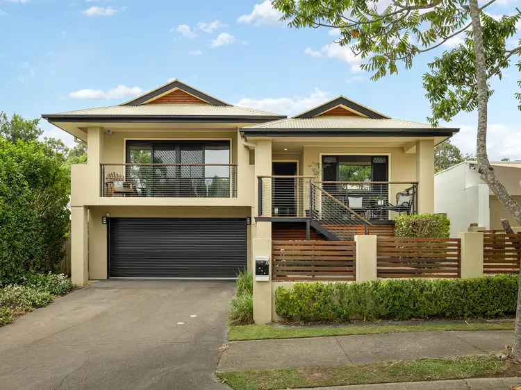 70 Admiral Crescent