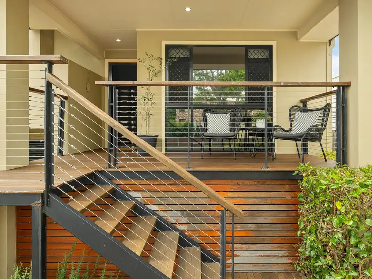 Second view of Homely house listing, 70 Admiral Crescent, Springfield Lakes QLD 4300