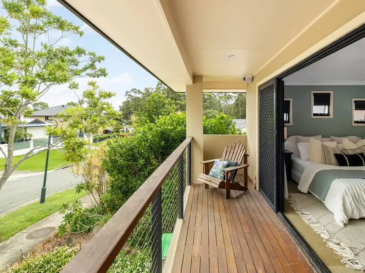 Third view of Homely house listing, 70 Admiral Crescent, Springfield Lakes QLD 4300