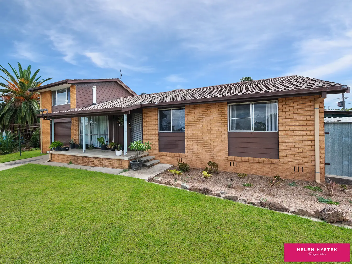 Main view of Homely house listing, 4 WOODHILL PLACE, Tamworth NSW 2340