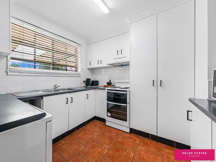 Second view of Homely house listing, 4 WOODHILL PLACE, Tamworth NSW 2340