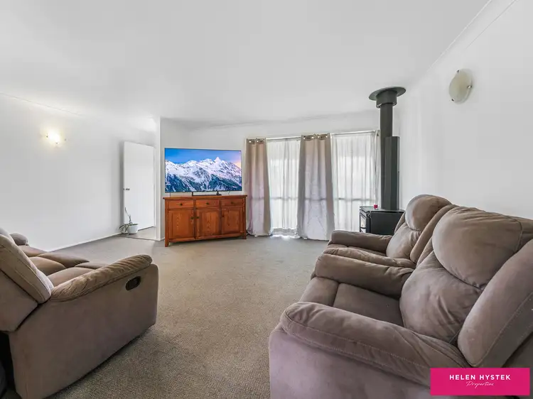 Fourth view of Homely house listing, 4 WOODHILL PLACE, Tamworth NSW 2340