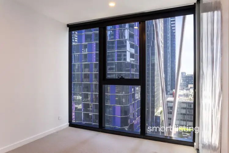Second view of Homely apartment listing, 1908/60 A'Beckett Street, Melbourne VIC 3000