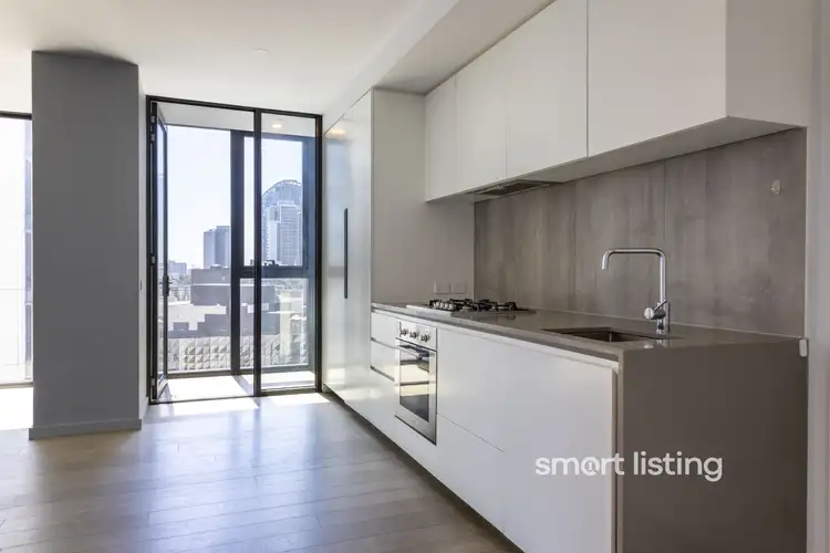 Fourth view of Homely apartment listing, 1908/60 A'Beckett Street, Melbourne VIC 3000