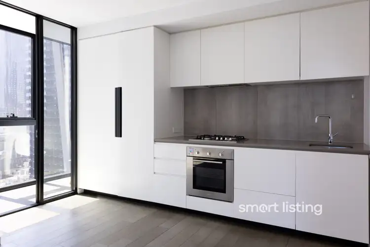 Sixth view of Homely apartment listing, 1908/60 A'Beckett Street, Melbourne VIC 3000