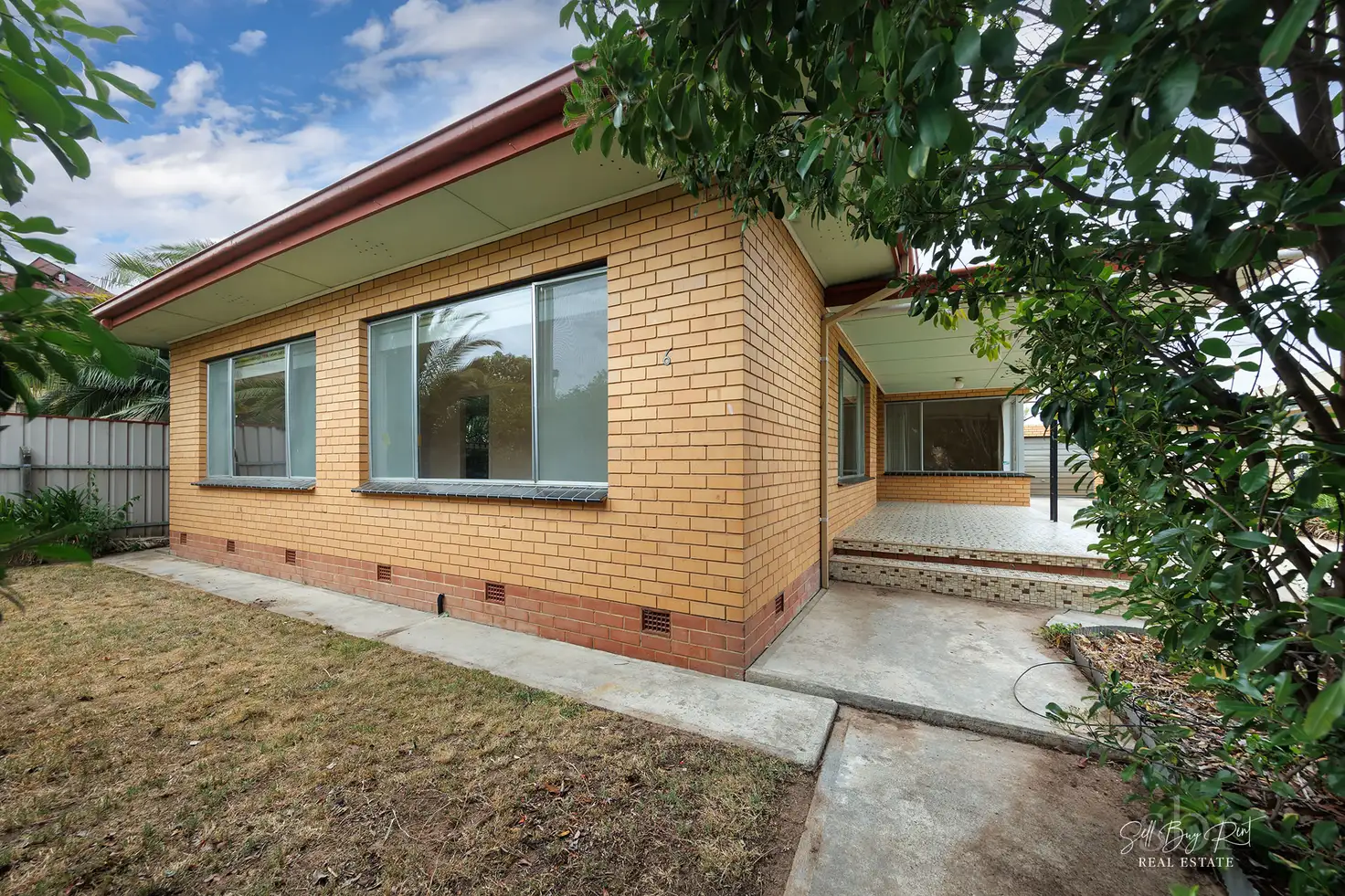 Main view of Homely house listing, 6 MILEND STREET, Wodonga VIC 3690