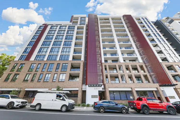509/2-10 Woniora Road, Hurstville NSW 2220
