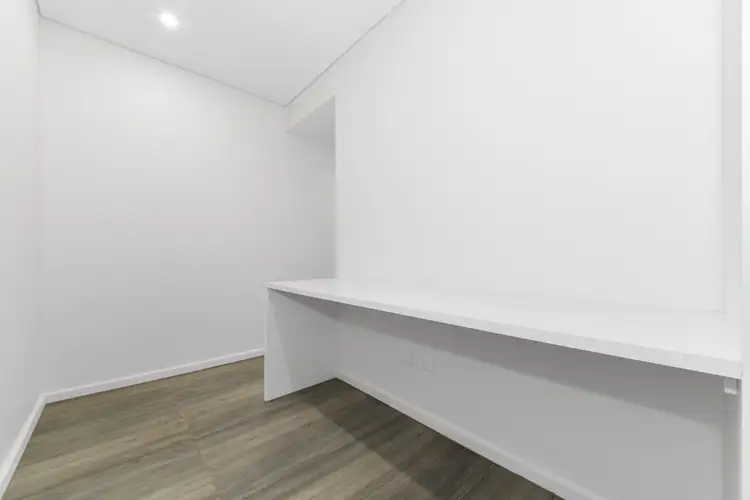 Sixth view of Homely apartment listing, 509/2-10 Woniora Road, Hurstville NSW 2220