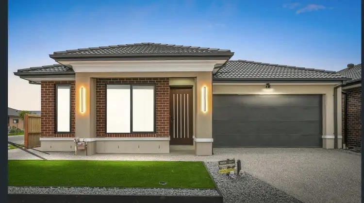 1 Jum Way, Donnybrook VIC 3064