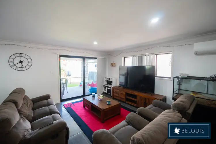Third view of Homely house listing, 48 Greenwich Avenue, Pimpama QLD 4209
