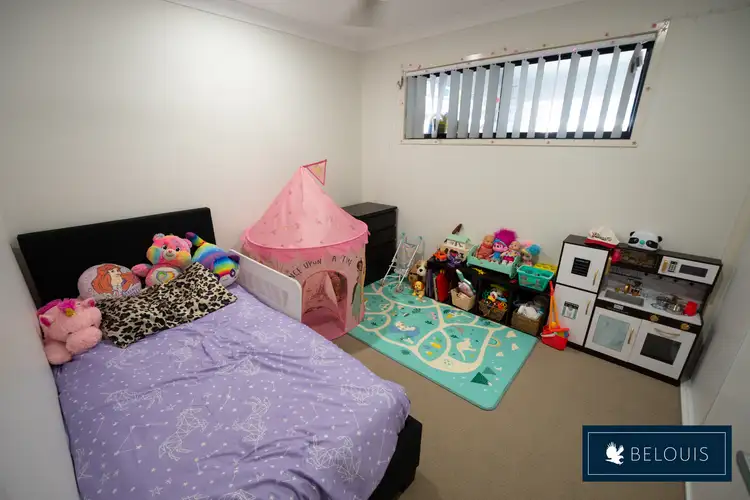 Sixth view of Homely house listing, 48 Greenwich Avenue, Pimpama QLD 4209